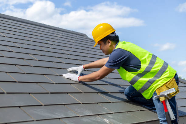 Best Commercial Roofing Services  in Livingston, LA