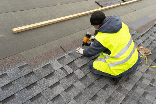 Best Shingle Roofing Installation  in Livingston, LA