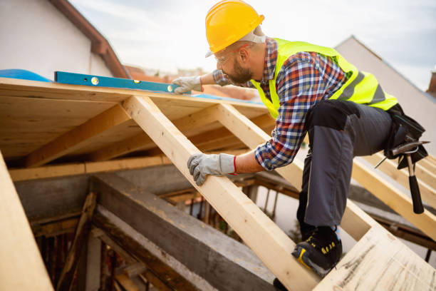 Best Commercial Roofing Services  in Livingston, LA