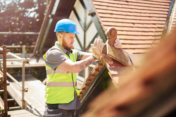 Best Emergency Roof Repair  in Livingston, LA