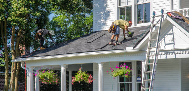 Roof Waterproofing Services in Livingston, LA