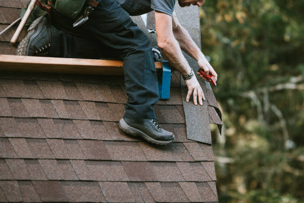 Trusted Livingston, LA Roofing Contractor Experts